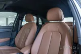 2022 Audi Q3 2.0L quattro